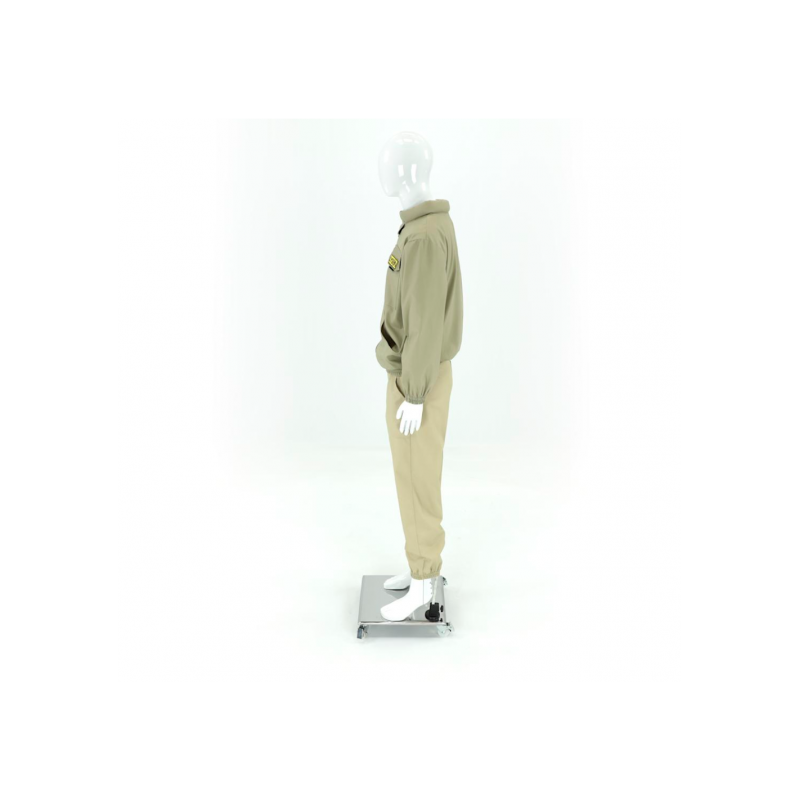 BLUZA PSZCZELARSKA - BEZ KAPELUSZA