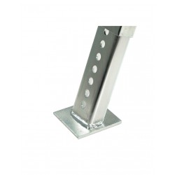 STOJAK/STATYW - ZE STALI OCYNKOWANEJ 2