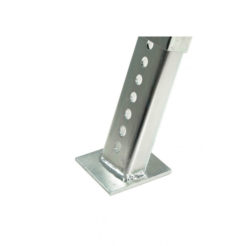 STOJAK/STATYW - ZE STALI OCYNKOWANEJ