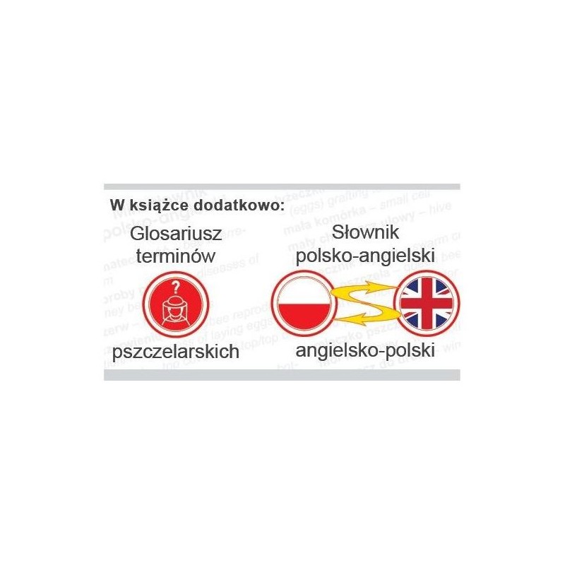 KSIĄŻKA - "DOCHODOWA PASIEKA" ~ MICHAŁ PIĄTEK