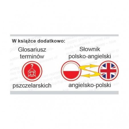 KSIĄŻKA - "DOCHODOWA PASIEKA" ~ MICHAŁ PIĄTEK