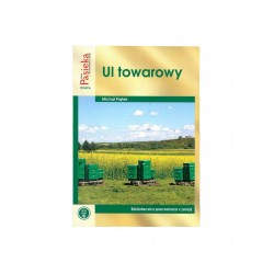 Książka „Ul Towarowy” – Michał Piątek