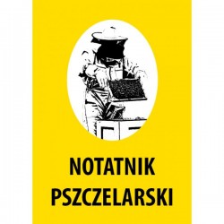 NOTATNIK PSZCZELARSKI