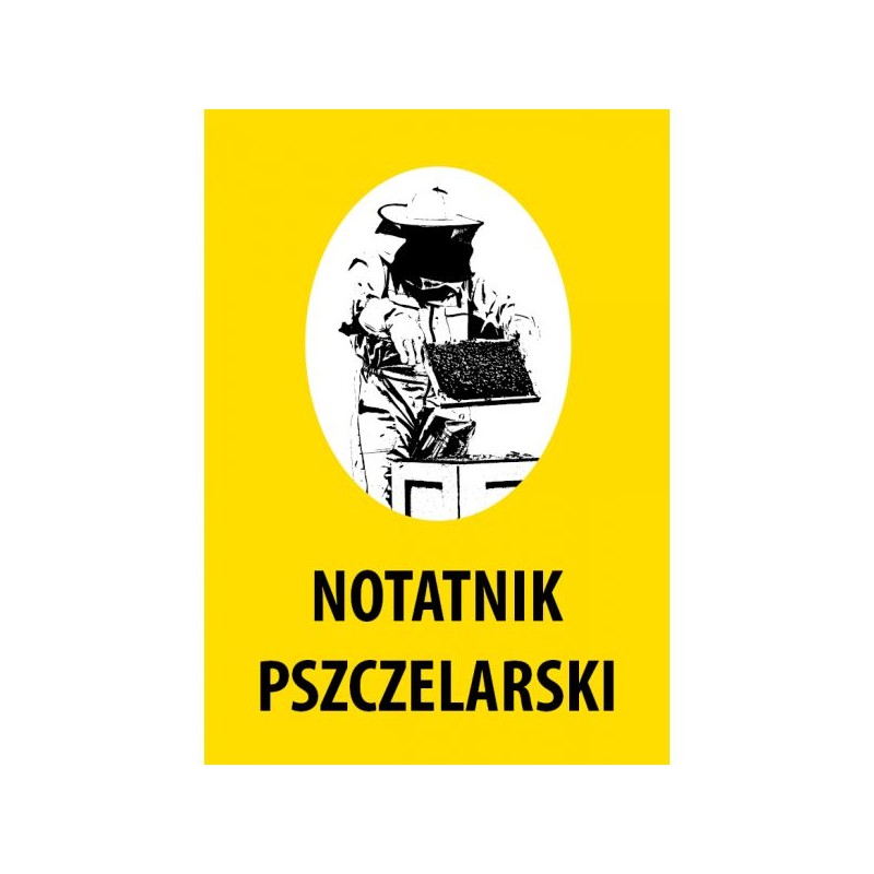 NOTATNIK PSZCZELARSKI