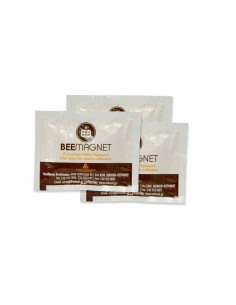BEE MAGNET - CHUSTECZKI DO WABIENIA ROJU 2