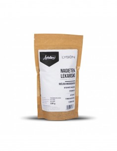 NASIONA - NAGIETEK LEKARSKI 100G