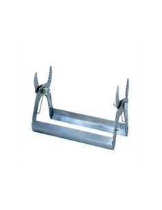 CHWYTACZ DO RAMEK - CHROMOWANY MEDIUM 2