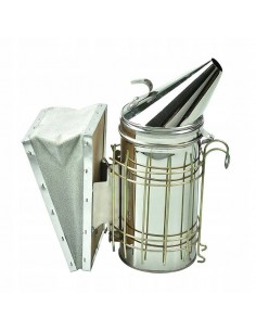 PODKURZACZ NIERDZEWNY - WYS. 24CM