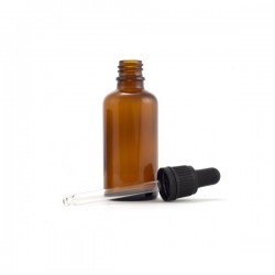 BUTELKA 10ML Z PIPETĄ  - 1SZT.