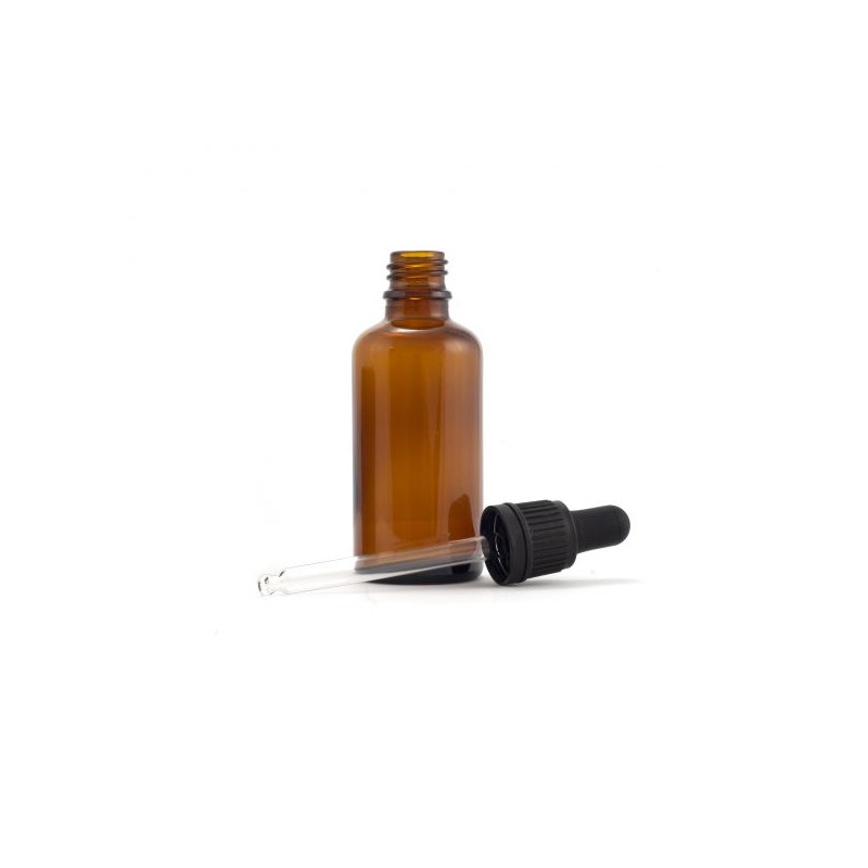 BUTELKA 10ML Z PIPETĄ  - 1SZT.