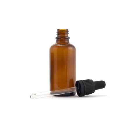 BUTELKA 10ML Z PIPETĄ  - 1SZT.