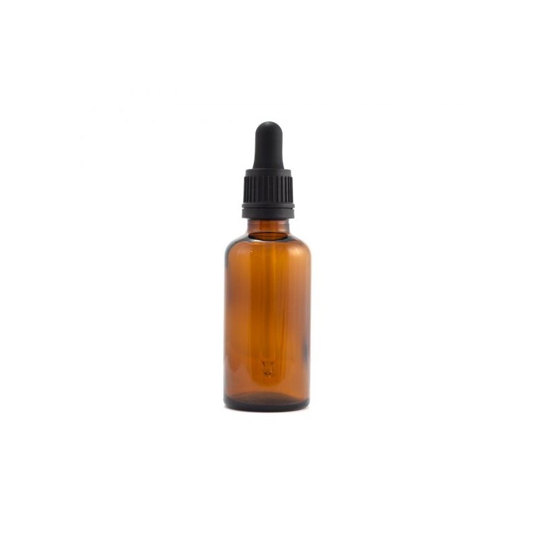 BUTELKA 10ML Z PIPETĄ  - 1SZT.