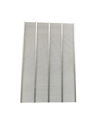 KRATA ODGRODOWA METALOWA - POZIOMA - WARSZAWSKA...