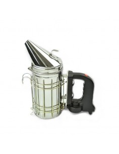 PODKURZACZ NIERDZEWNY - ELEKTRYCZNY - WYS. 28CM