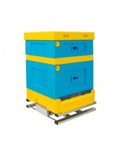 WAGA PASIECZNA GSM - OPTIMA 2