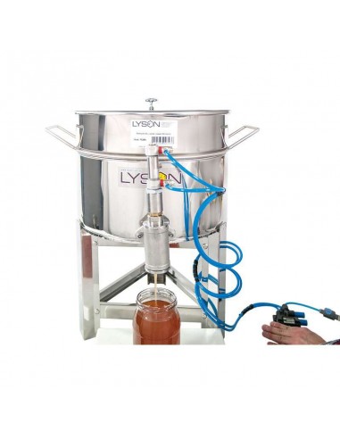 ZAWÓR DOZUĄCY PNEUMATYCZNY 5/4", 6/4" CALE -...