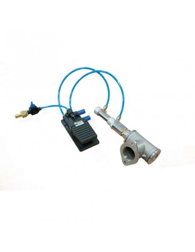 ZAWÓR DOZUĄCY PNEUMATYCZNY 5/4", 6/4" CALE -...