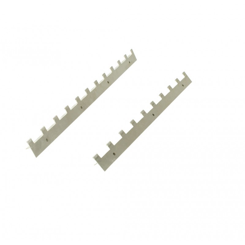 GRZEBIEŃ REDUKUJĄCY ILOŚĆ RAMEK W ULACH Z 10 NA...