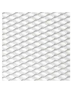 SIATKA ALUMINIOWA DO DENNICY - 1 METR 2