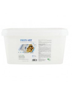 PROTI-VET - BIAŁKO DLA PSZCZÓŁ - 4 KG