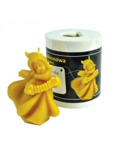 FORMA SILIKONOWA - DZIEWCZYNKA Z HARMONIĄ 2