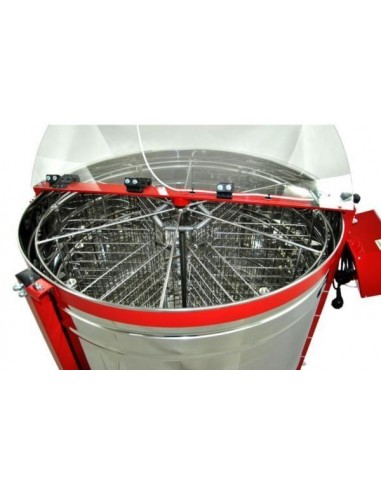 MIODARKA RADIALNO-KASETOWA WIELKOPOLSKA...