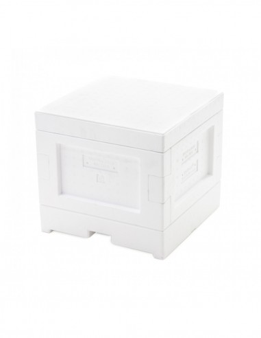 ULIK MINI PLUS Z DWU FUNKCYJNĄ DENNICĄ - DO...