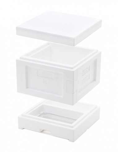 ULIK MINI PLUS Z DWU FUNKCYJNĄ DENNICĄ - DO...