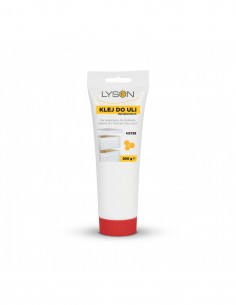 KLEJ DO ULI STYROPIANOWYCH - 300G