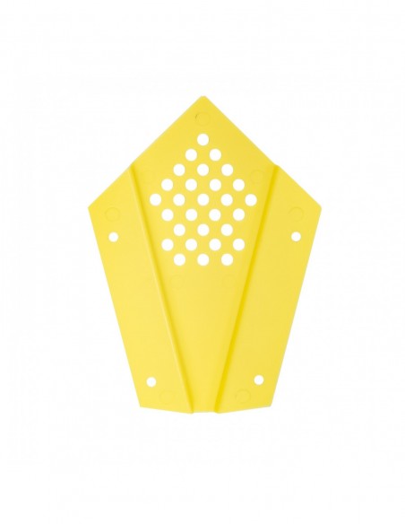 PRZEGONKA PLASTIKOWA - NAROŻNA