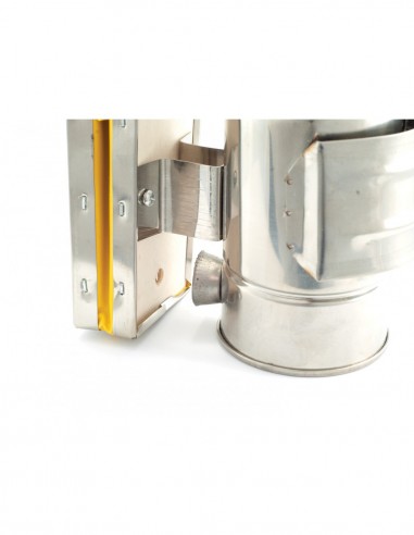 PODKURZACZ DLA DZIECI ZE STALI NIERDZEWNEJ -...