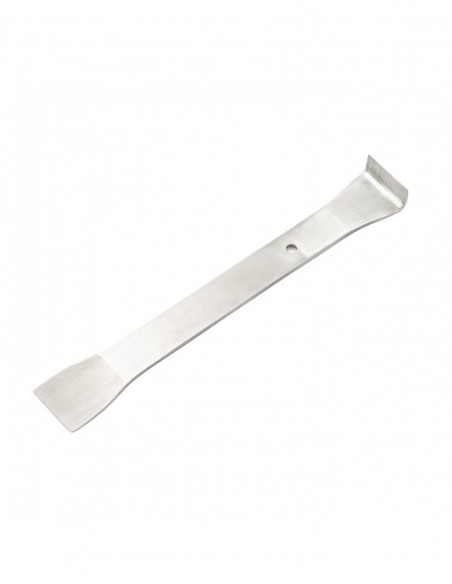 DŁUTO DLA DZIECI ZE STALI NIERDZEWNEJ - DŁUGOŚĆ 19 CM