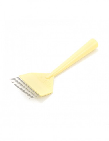 ODSKLEPIACZ WIDELCOWY PROFILOWANE IGŁY - RĄCZKA...