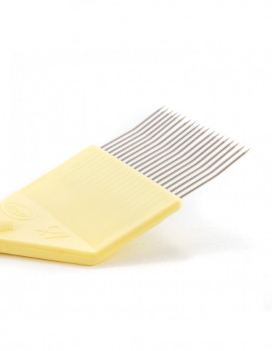 ODSKLEPIACZ WIDELCOWY PROFILOWANE IGŁY - RĄCZKA...