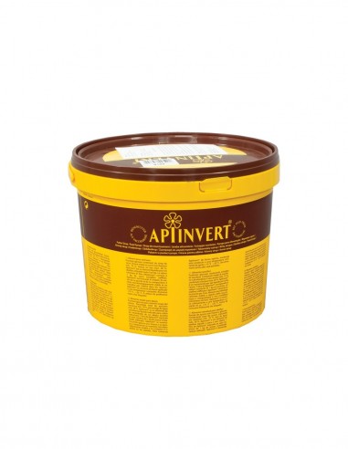 APIINVERT - SYROP DO PODKARMIANIA ZIMOWEGO - 14 KG