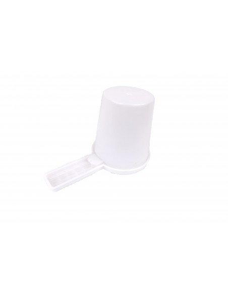 POIDEŁKO/PODKARMIACZKA DLA PSZCZÓŁ - 500 ML