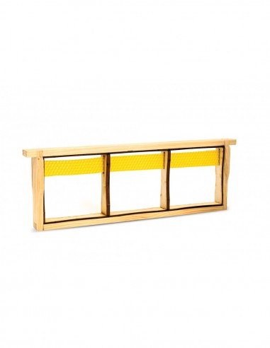 RAMKA SEKCYJNA - 6 SZTUK