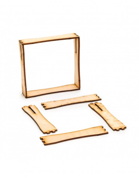 RAMKA SEKCYJNA - 6 SZTUK