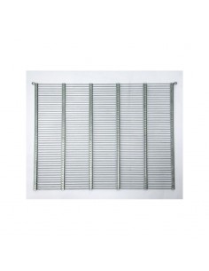 KRATA ODGRODOWA METALOWA W OBUDOWIE - PIONOWA - DADANT...