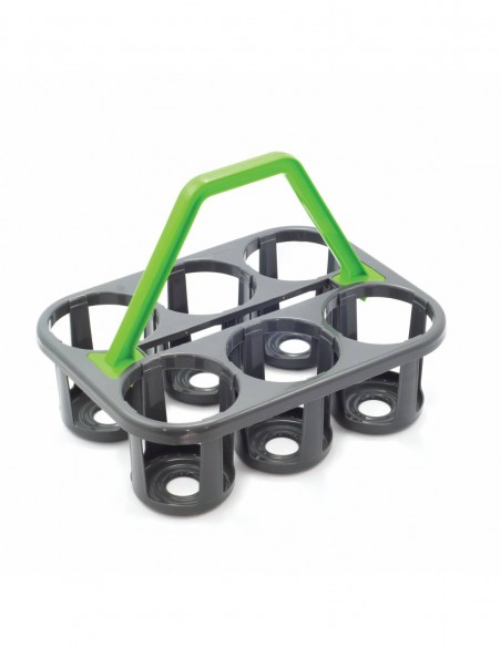 KOBIAŁKA DO TRANSPORTU - NA SŁOIKI Z MIODEM