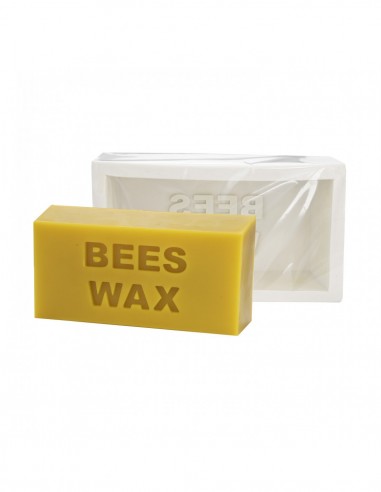 FORMA SILIKONOWA - SZTABKA BEES WAX - 1 KG