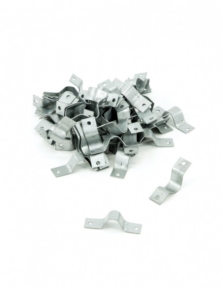 ODSTĘPNIKI METALOWE - OP. 200SZT