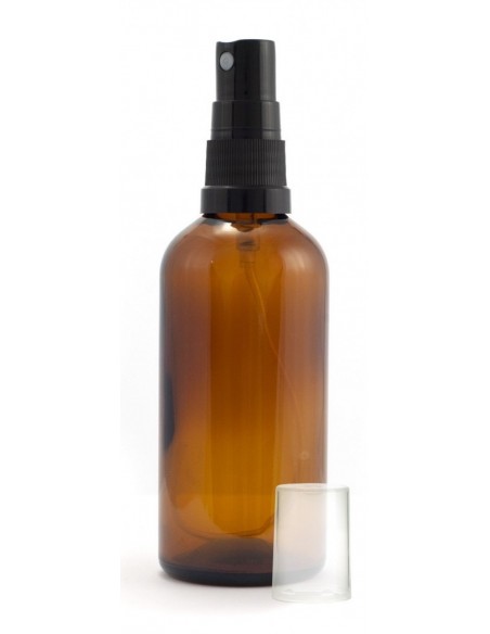 BUTELKA 100ML Z ATOMIZEREM  - 1SZT.