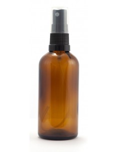 BUTELKA 100ML Z ATOMIZEREM  - 1SZT. 2