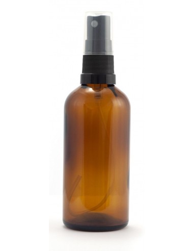 BUTELKA 100ML Z ATOMIZEREM  - 1SZT.