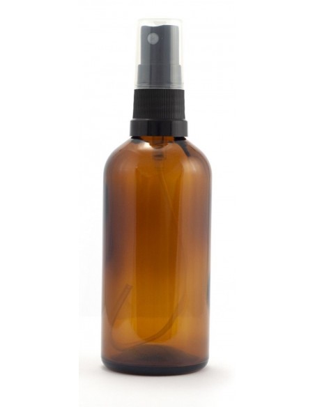 BUTELKA 100ML Z ATOMIZEREM  - 1SZT.