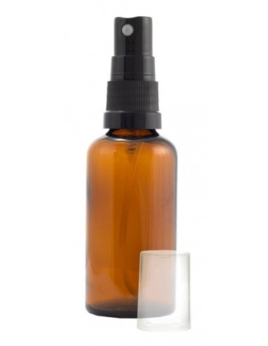 BUTELKA 50ML Z ATOMIZEREM  - 1SZT.