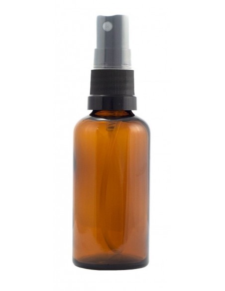 BUTELKA 50ML Z ATOMIZEREM  - 1SZT.