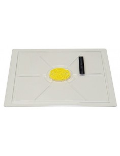 POWAŁKA PRZEŹROCZYSTA HIGIENICZNA - WIELKOPOLSKA - Z...