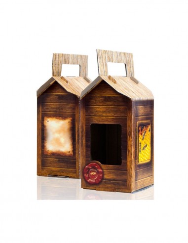 PUDEŁKO NA SŁOIK 900ML (1szt)